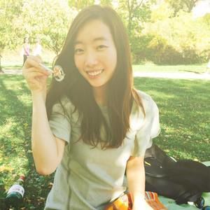 Meet your Posher, Jeena